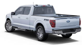 2025 Ford F-150® External Image 3